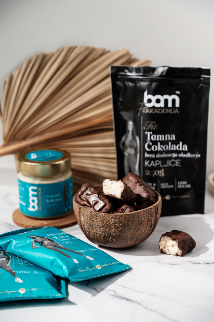 Fit bounty