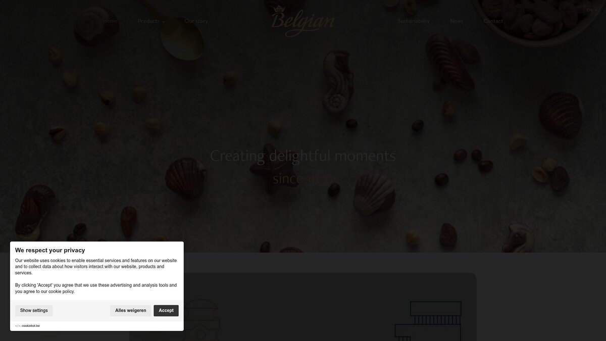 https://thebelgian.com