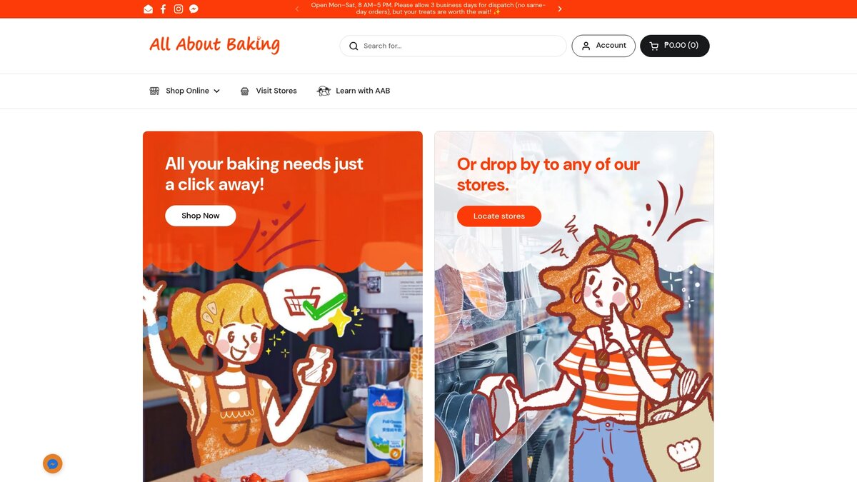 https://allaboutbaking.ph