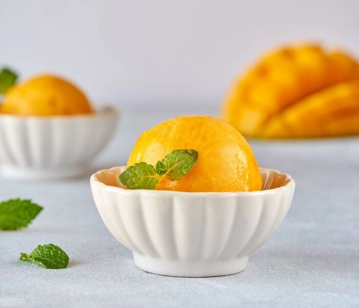 okusna dilema: sladoled sorbet ali granita kaj izbrati