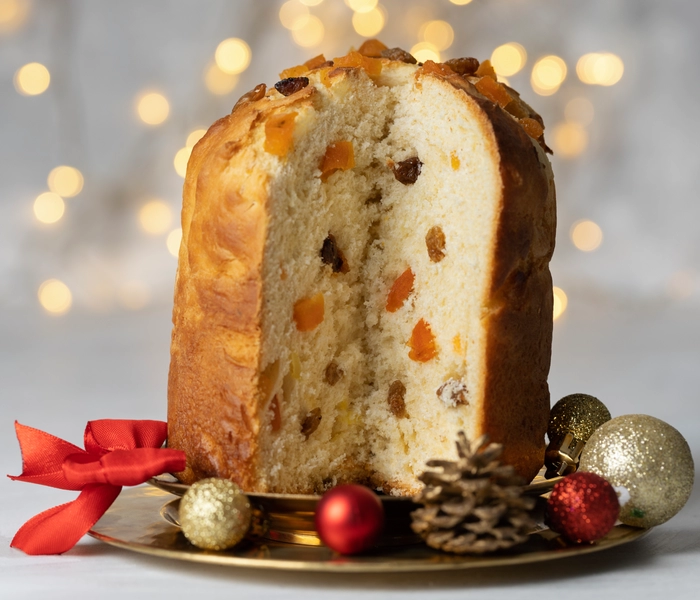 praznicni panettone