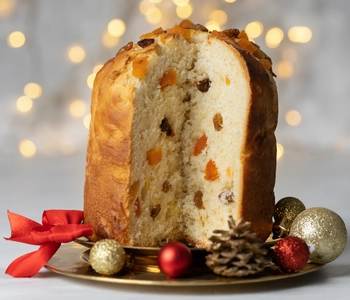 praznicni panettone