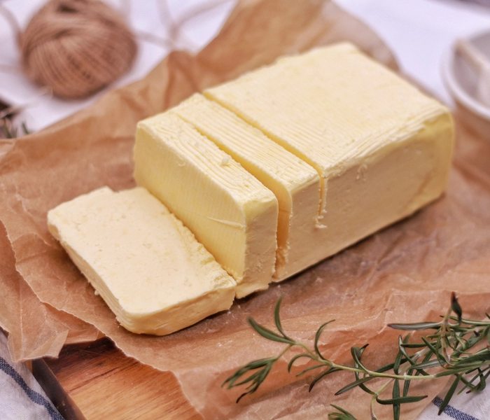 maslo ali margarina: kaj je boljsa izbira