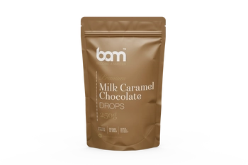 mlecna cokolada s karamelo 250 g