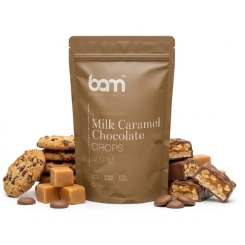 mlecna cokolada s karamelo 250 g