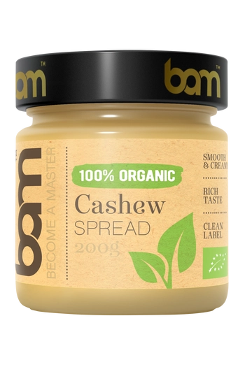 100 bio namaz iz indijskih oresckov - 200g