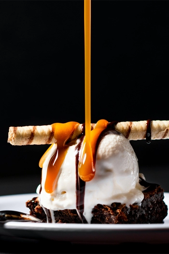 Preliv Toffee karamela, 250 g