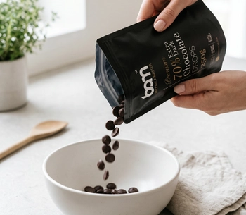 70% Ekstra temna čokolada, 250 g
