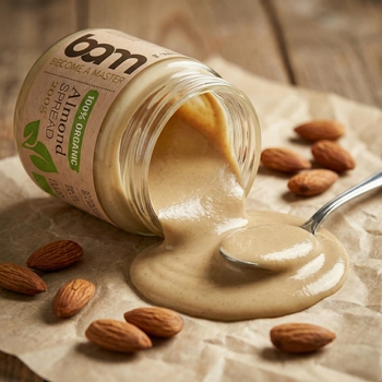 100% BIO mandljev namaz - 200g