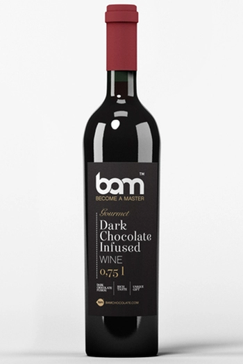 Čokoladno vino