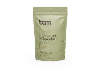 Pistacijina čokolada, 250 g