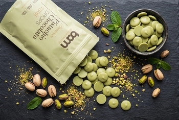 Pistacijina čokolada, 250 g