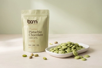 Pistacijina čokolada, 250 g