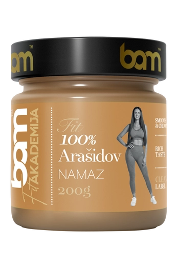 100 arasidov namaz - 200g