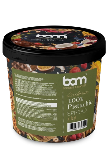 100 % Pistacijin namaz, 1000 g
