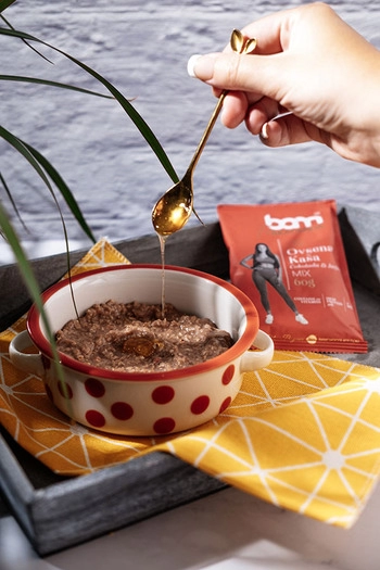 Paket Oatmeal Mix