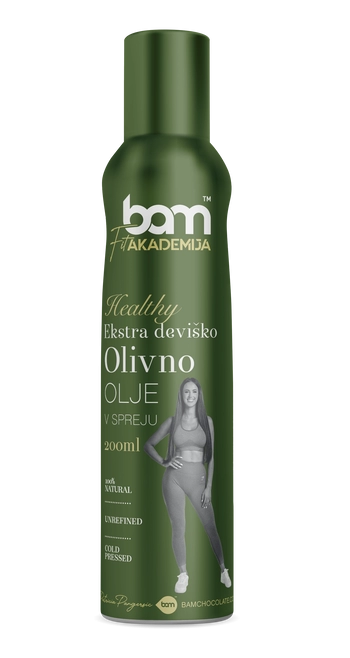 ekstra devisko oljcno olje v spreju 200 ml