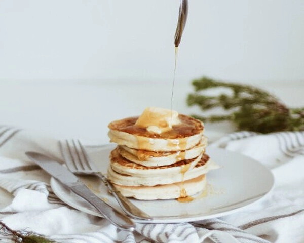 sufle kot puhaste souffle palacinke