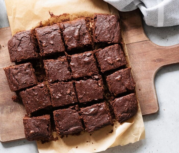 cokoladni browniji brez sladkorja